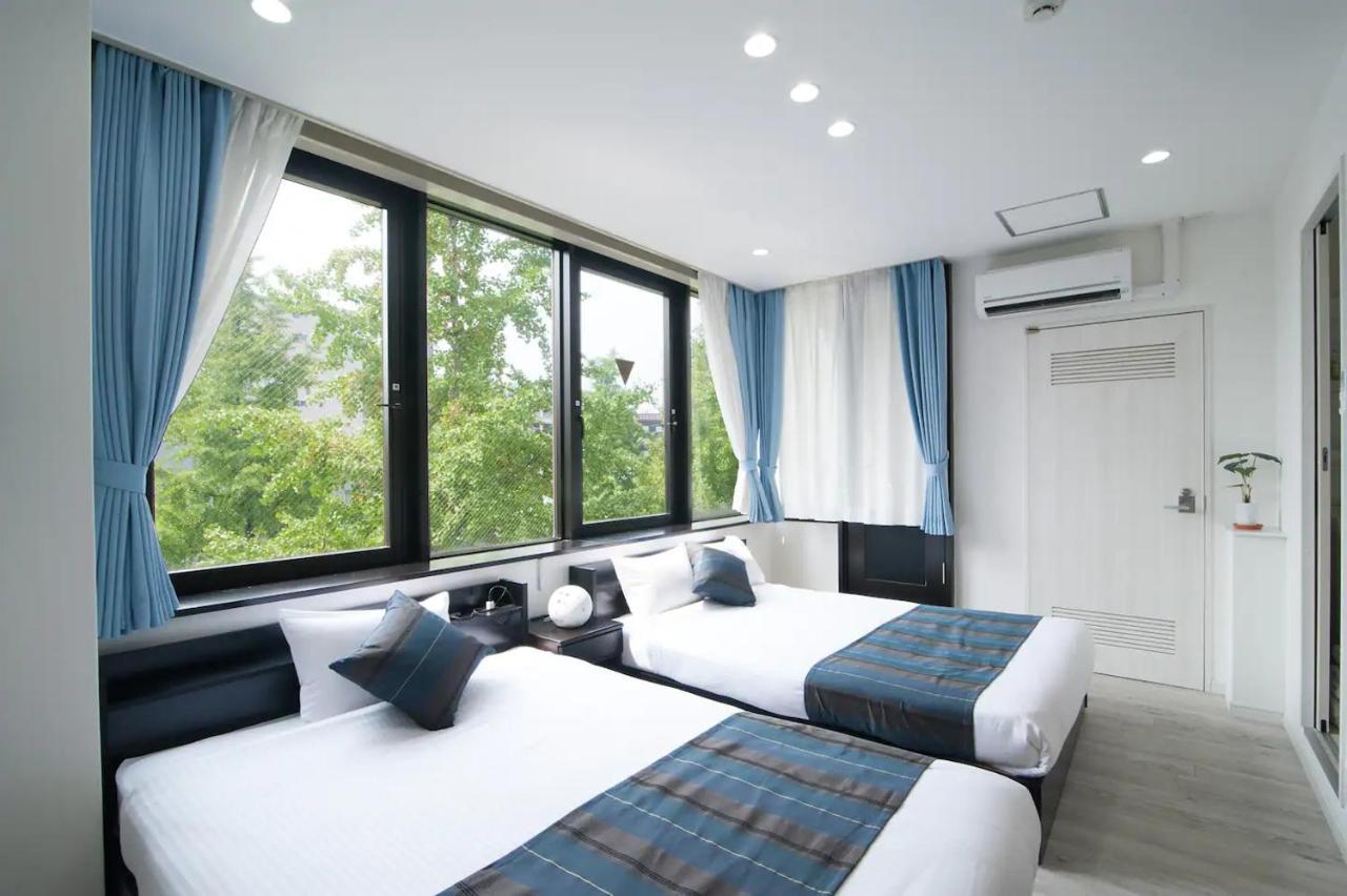 Hiro Building Apartment Stay Fukuoka  Kültér fotó