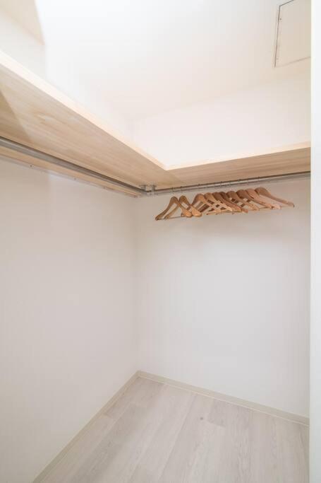 Hiro Building Apartment Stay Fukuoka  Kültér fotó