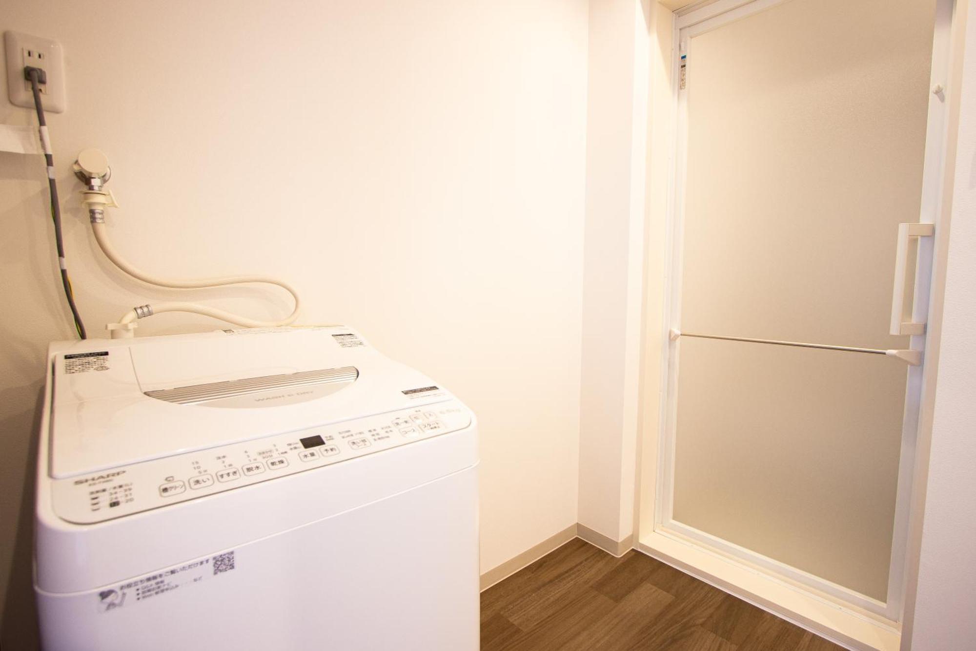 Hiro Building Apartment Stay Fukuoka  Kültér fotó