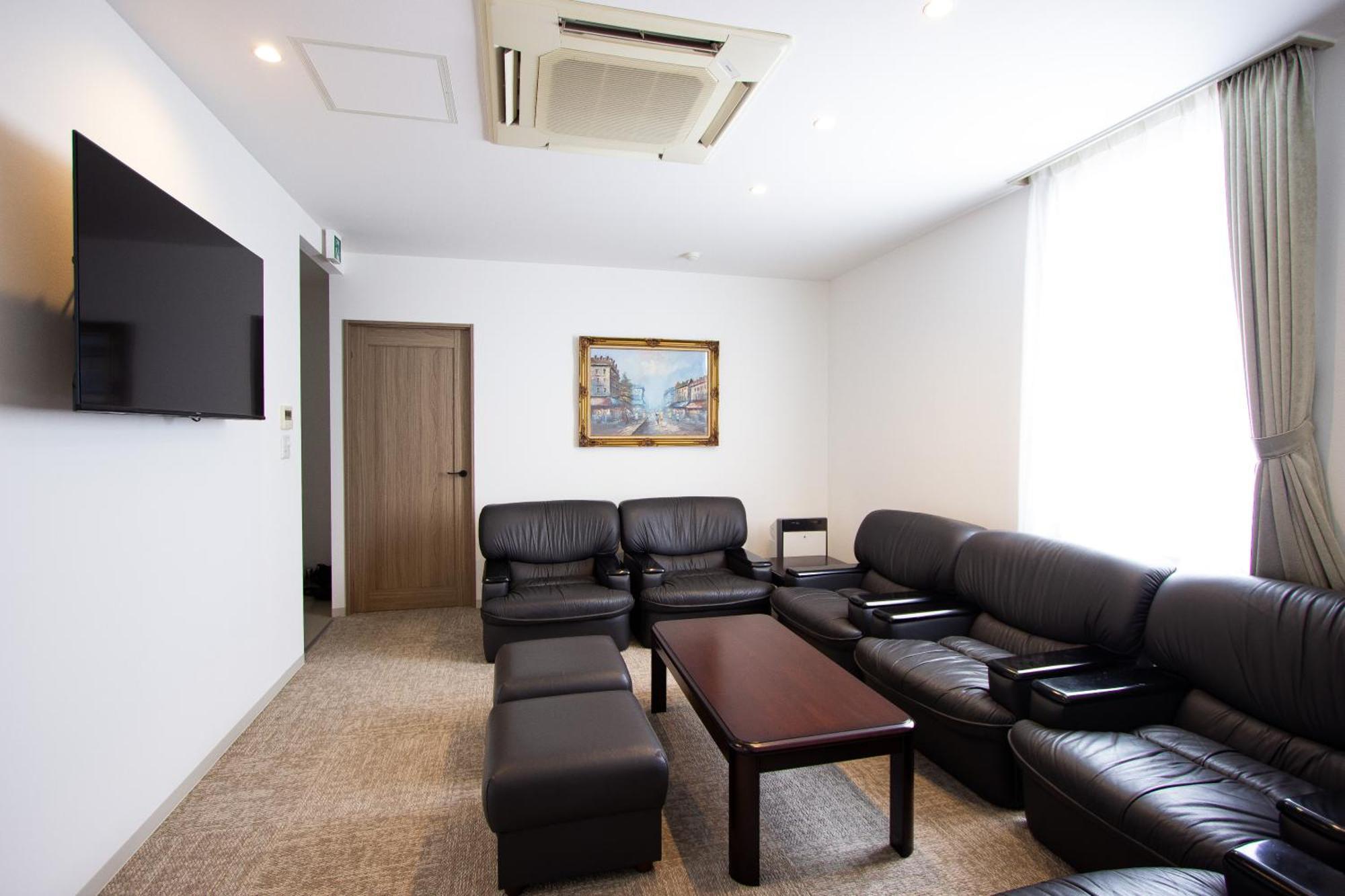 Hiro Building Apartment Stay Fukuoka  Kültér fotó
