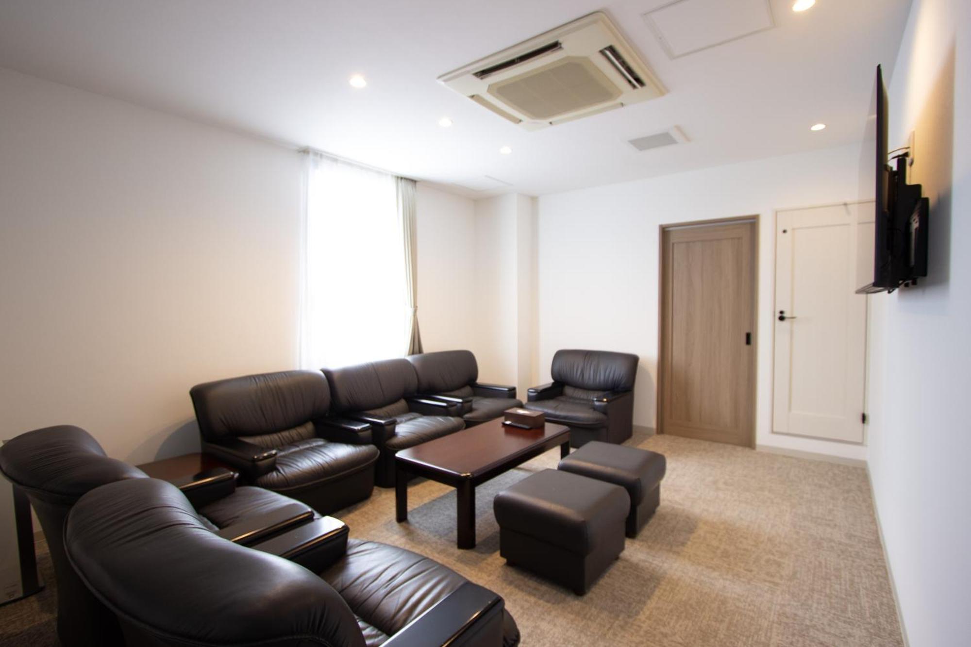 Hiro Building Apartment Stay Fukuoka  Kültér fotó