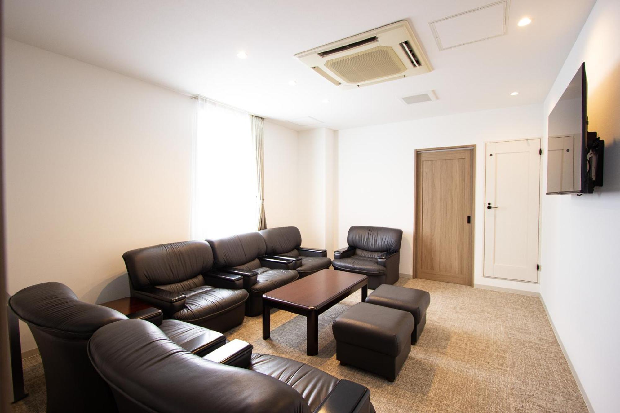 Hiro Building Apartment Stay Fukuoka  Kültér fotó